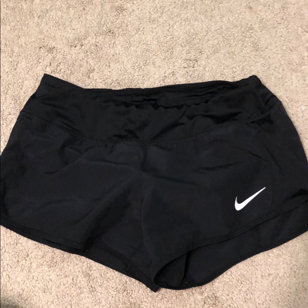 Nike women’s running shorts